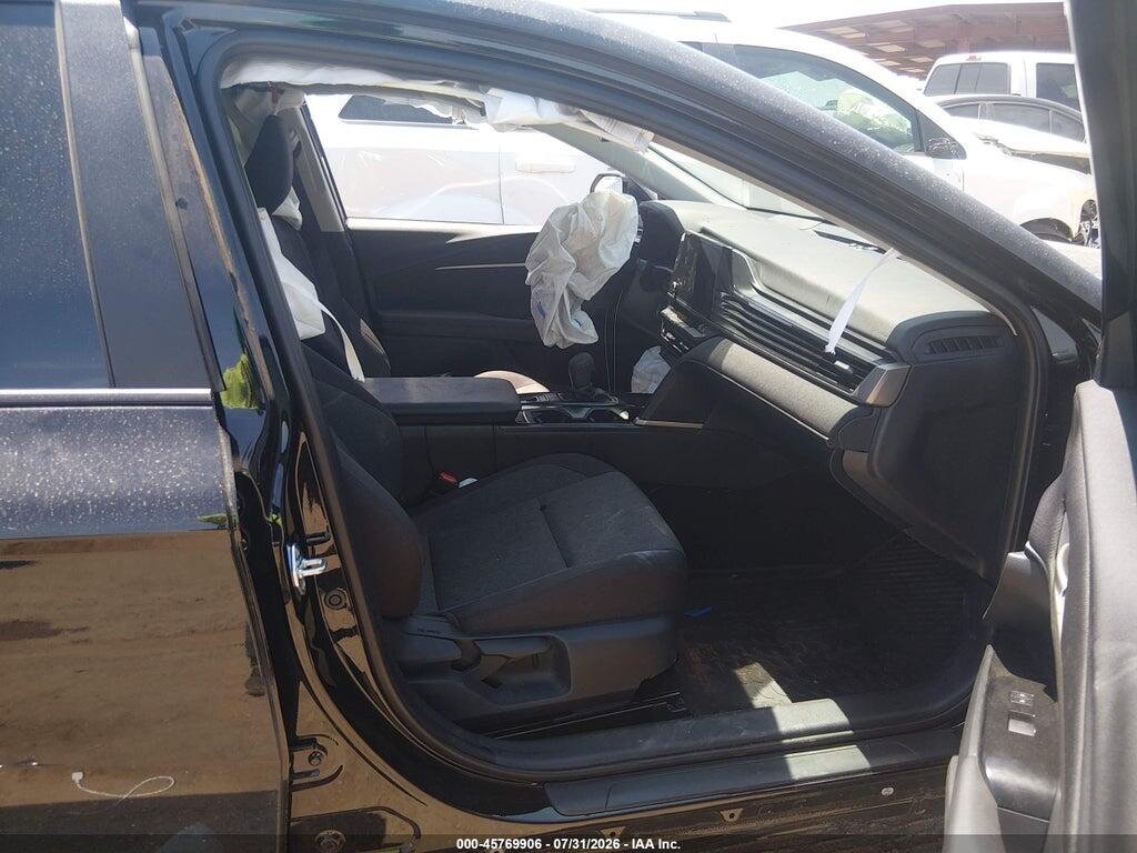 4T1DAACK7TU308731 2026 TOYOTA CAMRY photo no. 5