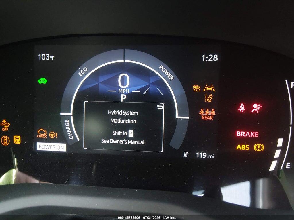 4T1DAACK7TU308731 2026 TOYOTA CAMRY photo no. 7