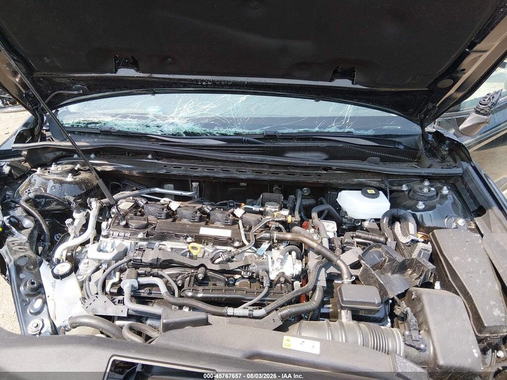 4T1DAACKXTU705060 2026 TOYOTA CAMRY photo no. 10