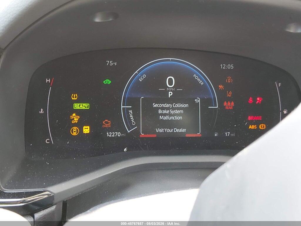 4T1DAACKXTU705060 2026 TOYOTA CAMRY photo no. 7