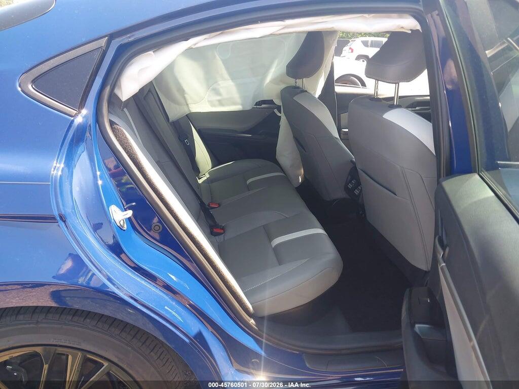 4T1DAACK8TU289803 2026 TOYOTA CAMRY photo no. 8