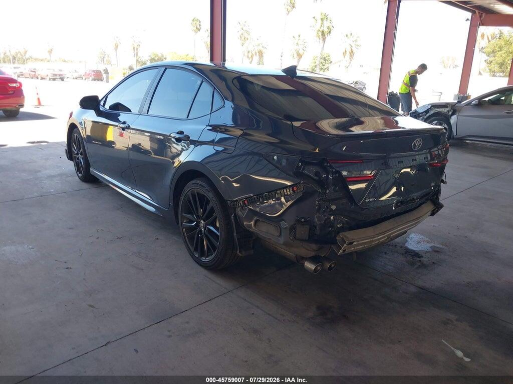4T1DAACK5TU680696 2026 TOYOTA CAMRY photo no. 3