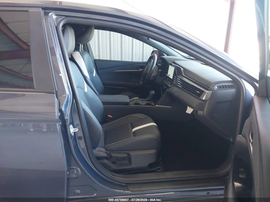 4T1DAACK5TU680696 2026 TOYOTA CAMRY photo no. 5