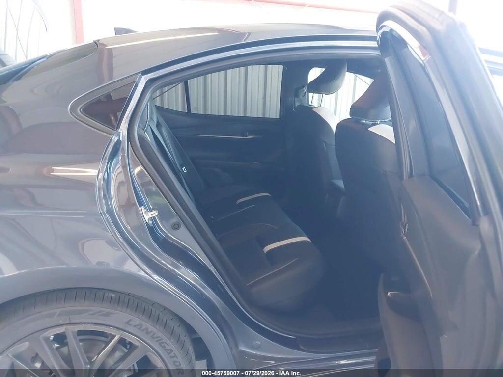4T1DAACK5TU680696 2026 TOYOTA CAMRY photo no. 8