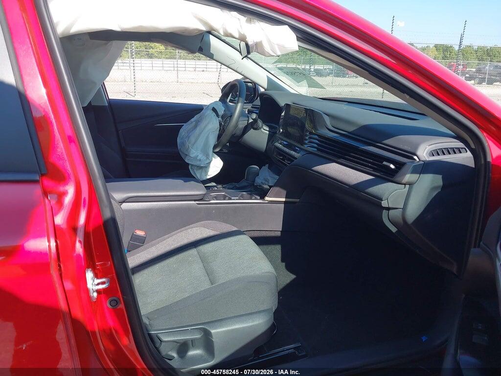 4T1DAACK9TU256373 2026 TOYOTA CAMRY photo no. 5