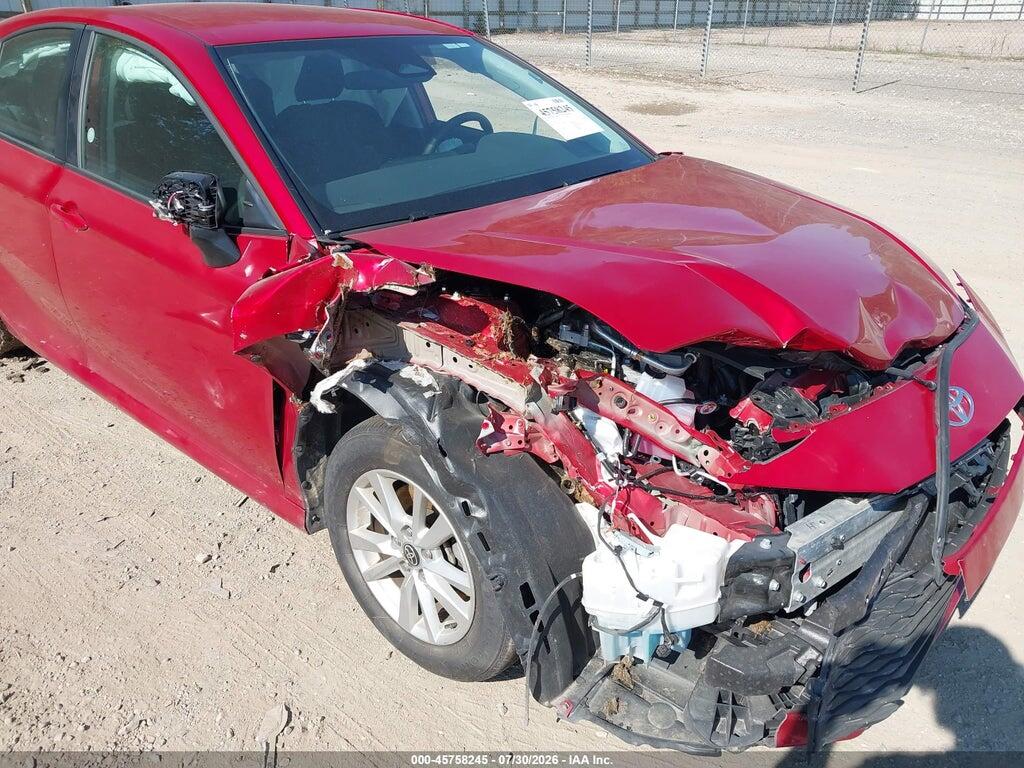 4T1DAACK9TU256373 2026 TOYOTA CAMRY photo no. 6