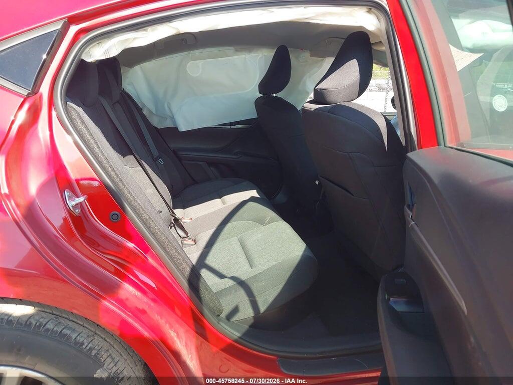 4T1DAACK9TU256373 2026 TOYOTA CAMRY photo no. 8