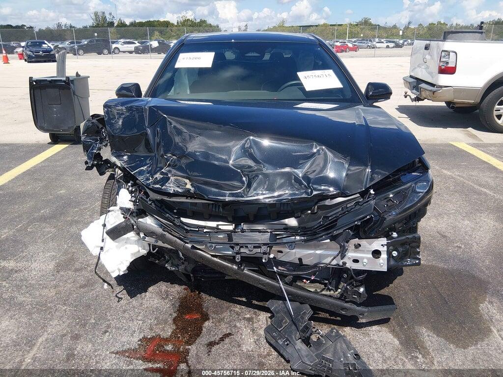 4T1DAACK4TU752469 2026 TOYOTA CAMRY photo no. 6