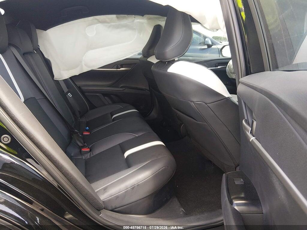 4T1DAACK4TU752469 2026 TOYOTA CAMRY photo no. 8