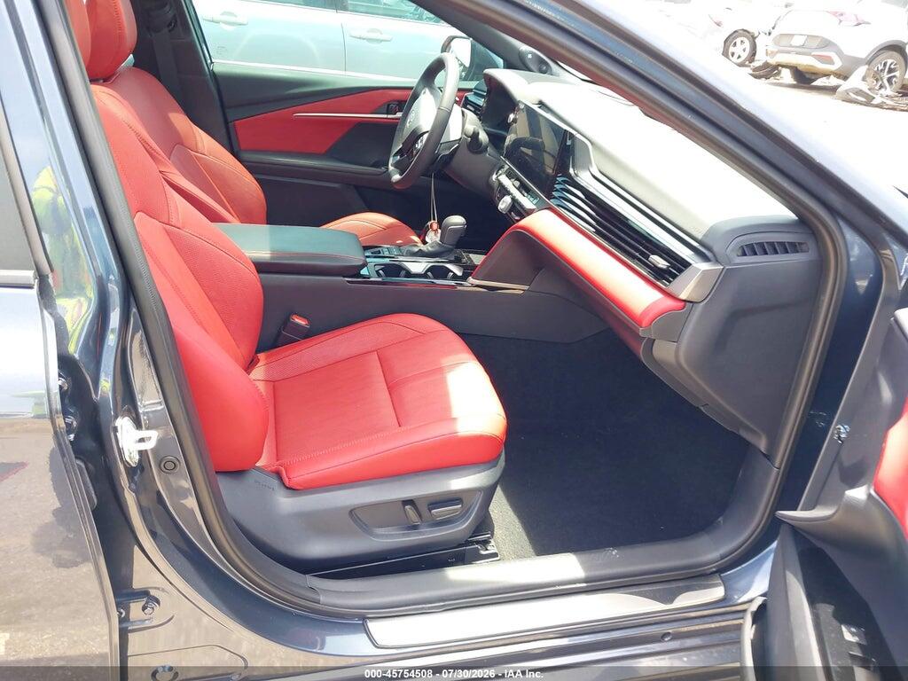4T1DAACK2TU669591 2026 TOYOTA CAMRY photo no. 5