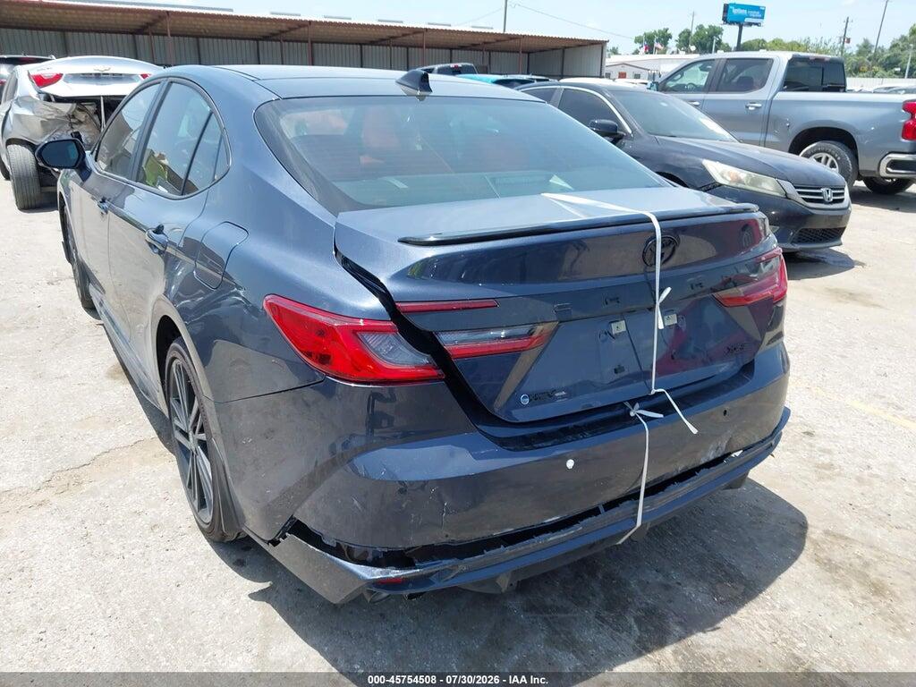 4T1DAACK2TU669591 2026 TOYOTA CAMRY photo no. 6