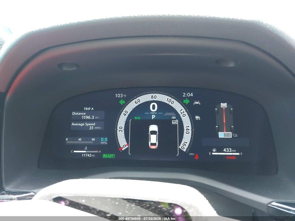 4T1DAACK2TU669591 2026 TOYOTA CAMRY photo no. 7