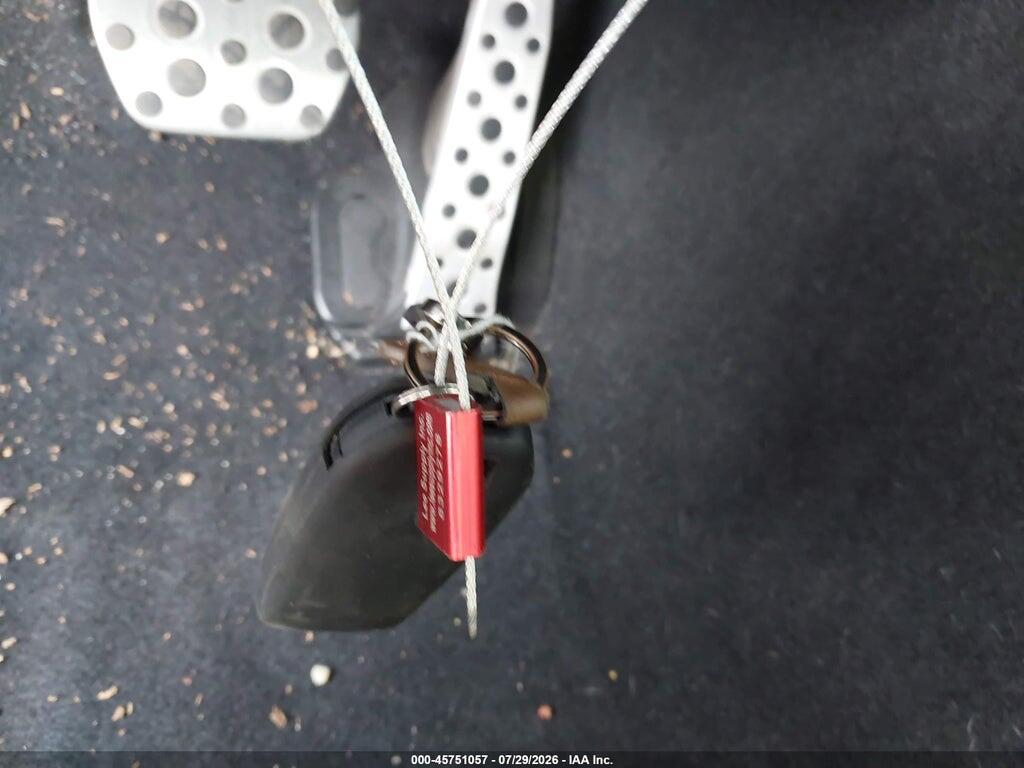 4T1DAACK6TU277844 2026 TOYOTA CAMRY photo no. 11