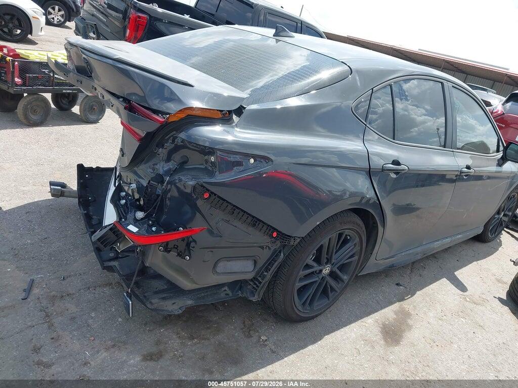4T1DAACK6TU277844 2026 TOYOTA CAMRY photo no. 4