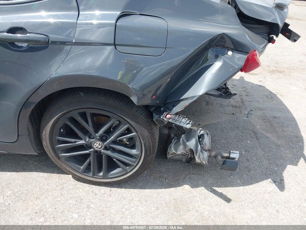4T1DAACK6TU277844 2026 TOYOTA CAMRY photo no. 6