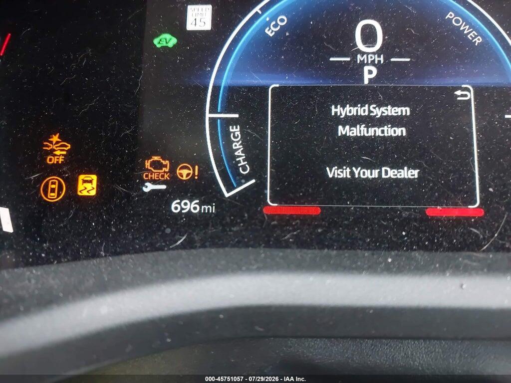 4T1DAACK6TU277844 2026 TOYOTA CAMRY photo no. 7