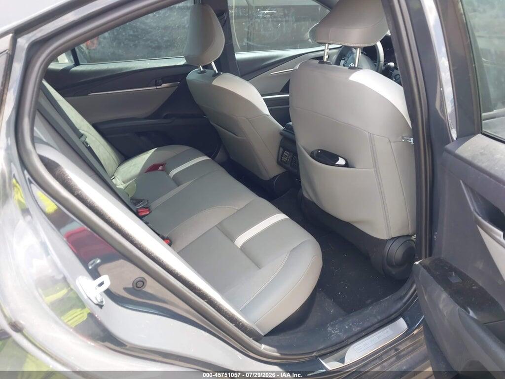 4T1DAACK6TU277844 2026 TOYOTA CAMRY photo no. 8