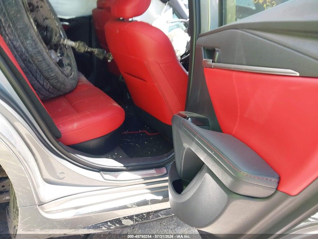 4T1DAACK0TU312734 2026 TOYOTA CAMRY photo no. 8