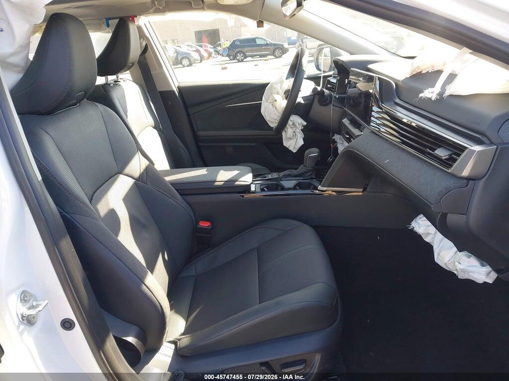 4T1DAACK5TU682030 2026 TOYOTA CAMRY photo no. 5