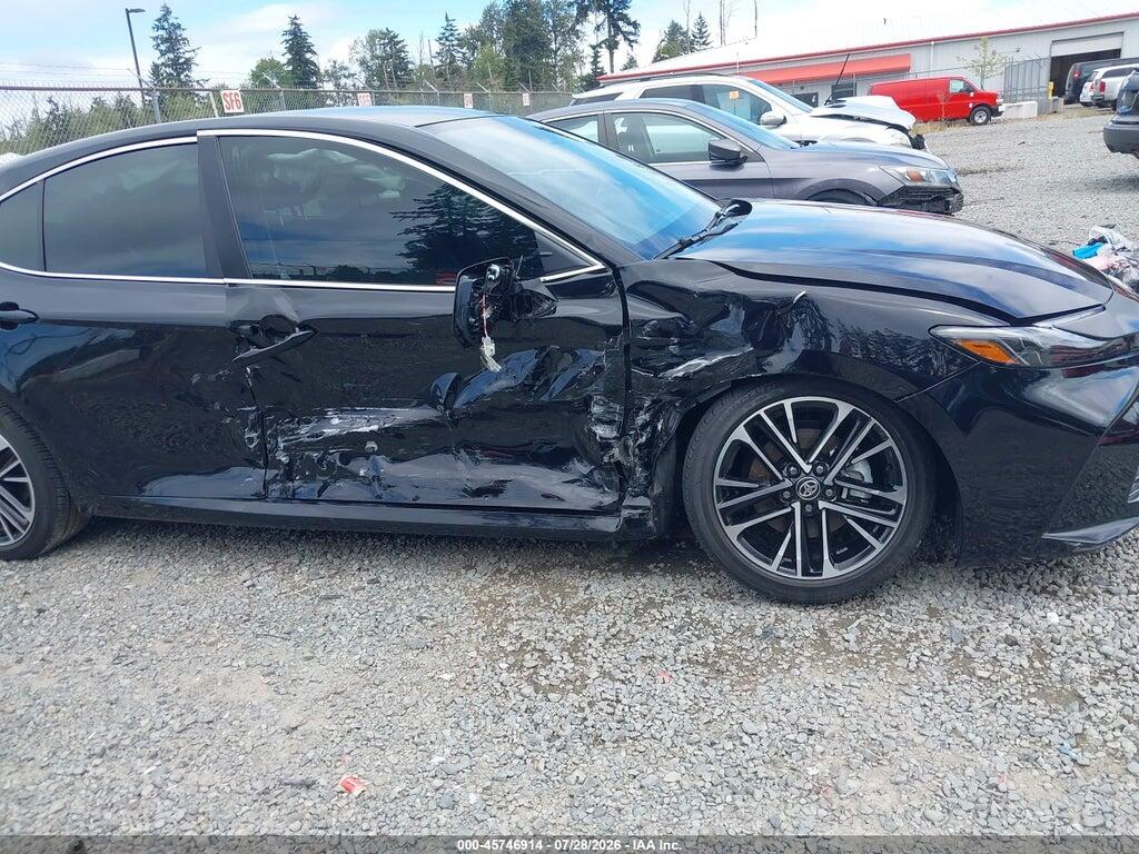 4T1DAACK3TU320066 2026 TOYOTA CAMRY photo no. 6