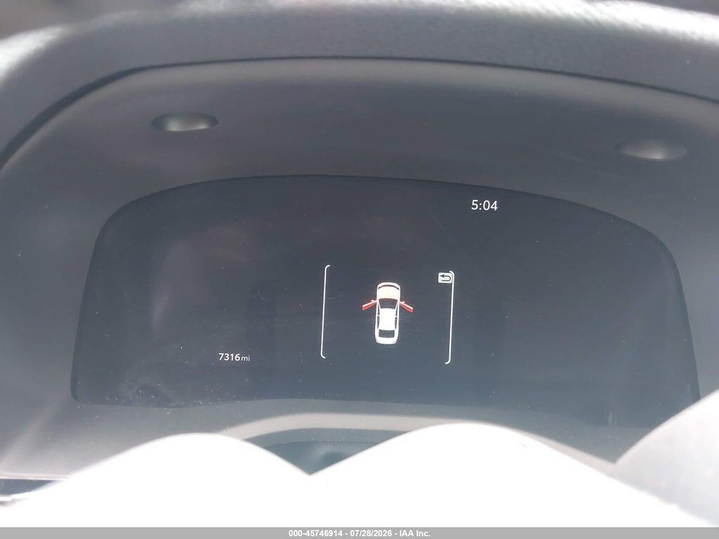 4T1DAACK3TU320066 2026 TOYOTA CAMRY photo no. 7