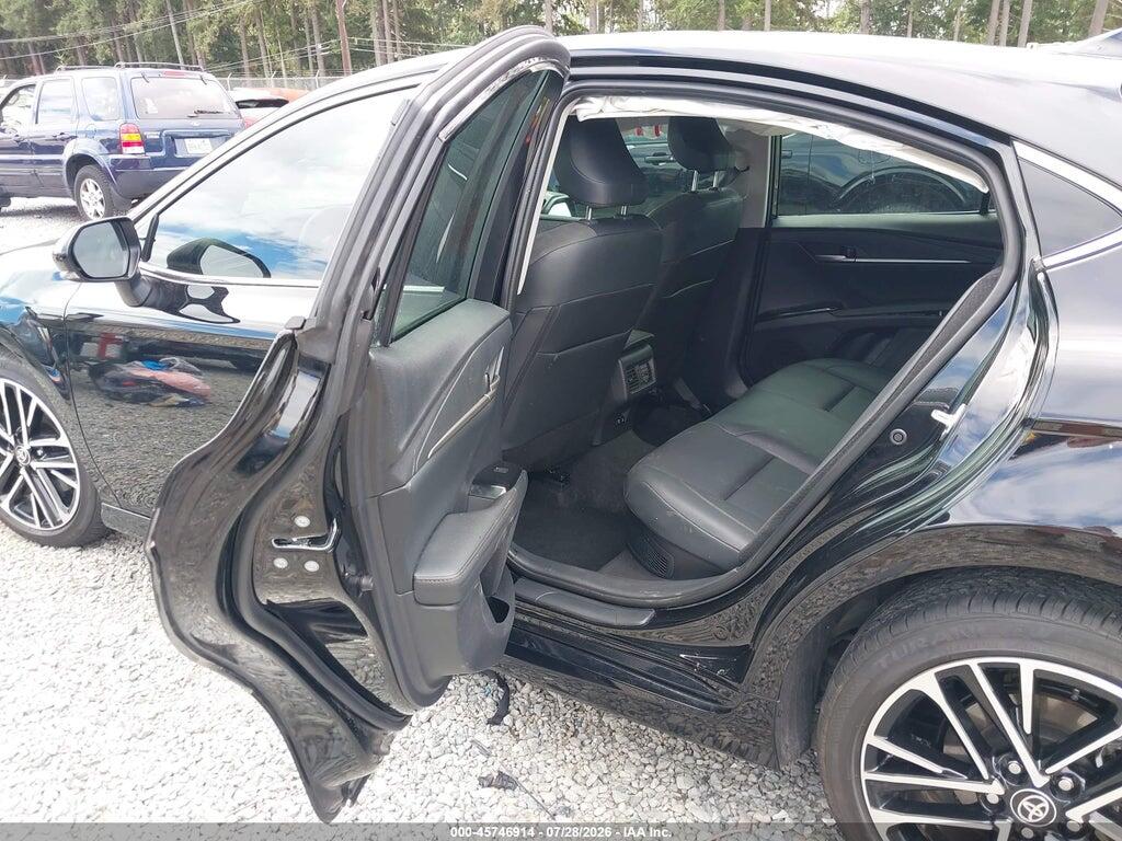 4T1DAACK3TU320066 2026 TOYOTA CAMRY photo no. 8