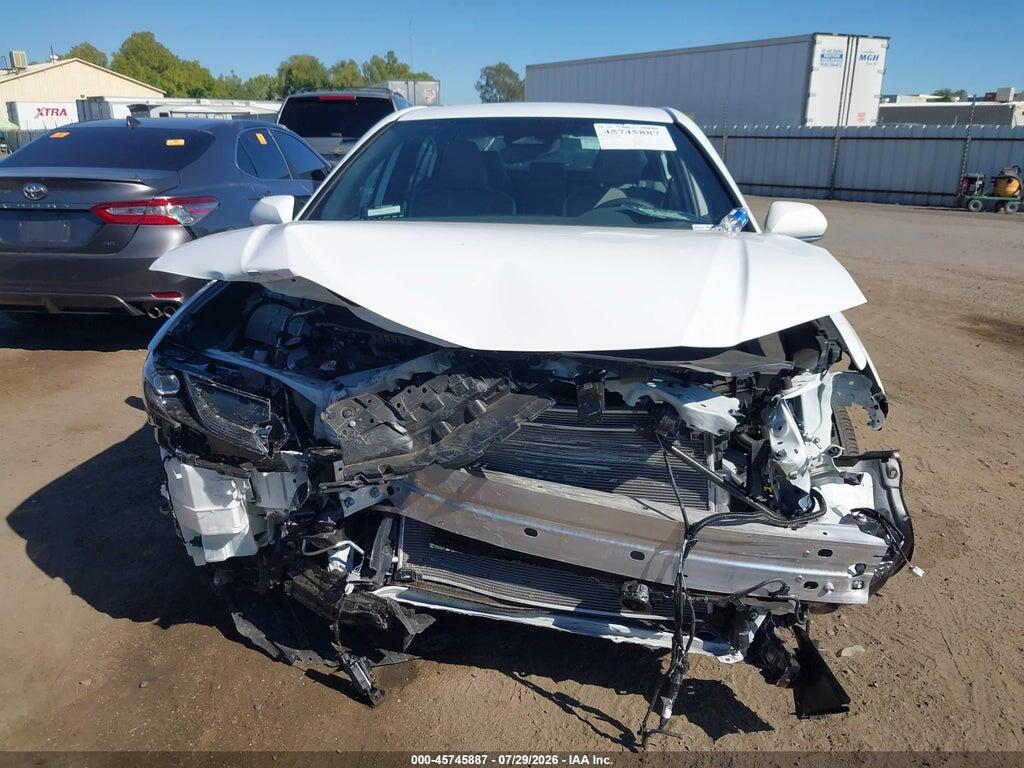 4T1DAACK7TU764048 2026 TOYOTA CAMRY photo no. 12