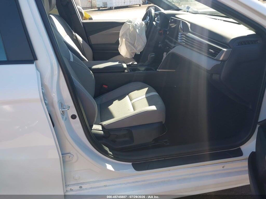 4T1DAACK7TU764048 2026 TOYOTA CAMRY photo no. 5