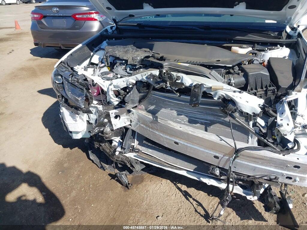 4T1DAACK7TU764048 2026 TOYOTA CAMRY photo no. 6