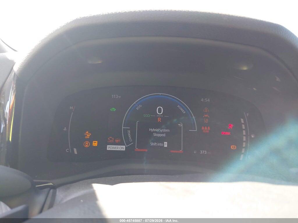 4T1DAACK7TU764048 2026 TOYOTA CAMRY photo no. 7