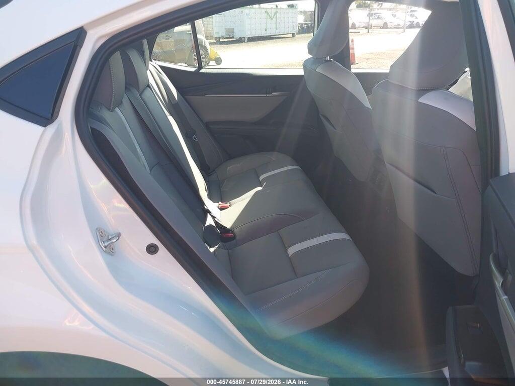 4T1DAACK7TU764048 2026 TOYOTA CAMRY photo no. 8