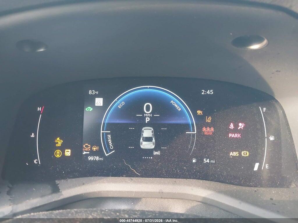 4T1DAACK3TU665291 2026 TOYOTA CAMRY photo no. 7