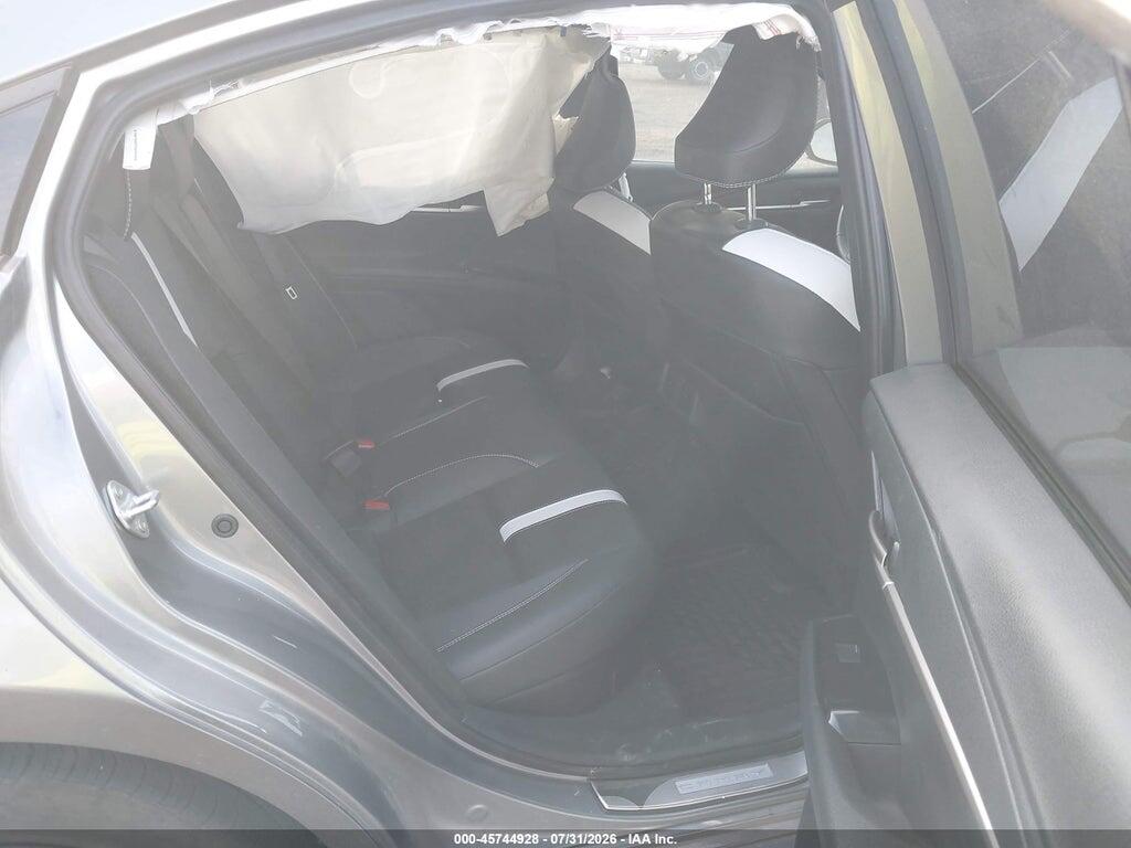 4T1DAACK3TU665291 2026 TOYOTA CAMRY photo no. 8