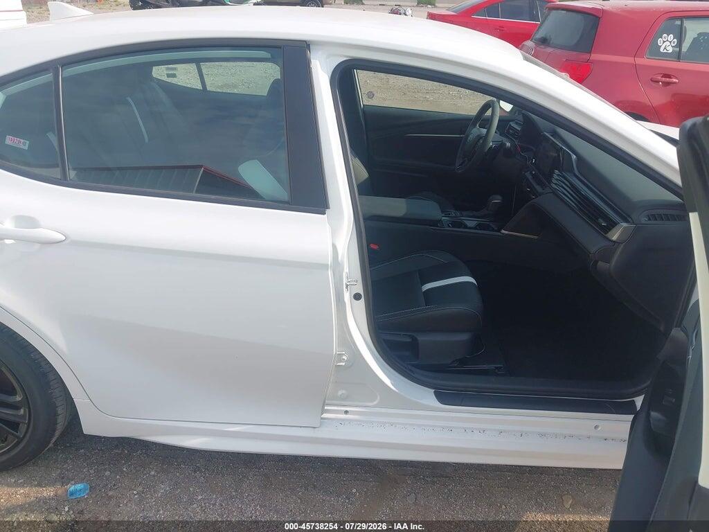 4T1DAACK4TU309836 2026 TOYOTA CAMRY photo no. 5