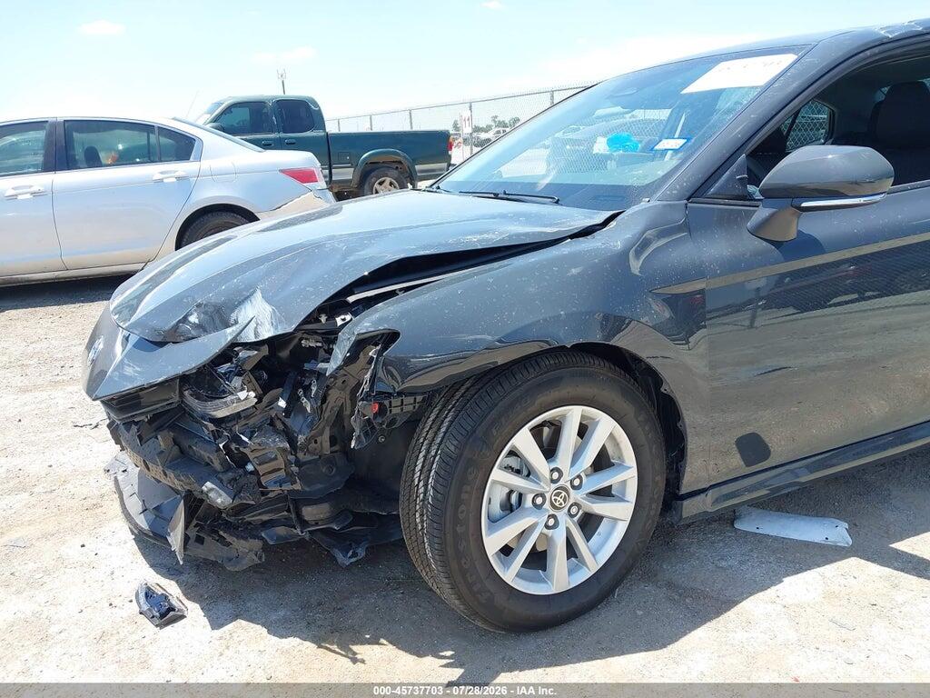 4T1DAACK2TU702072 2026 TOYOTA CAMRY photo no. 6