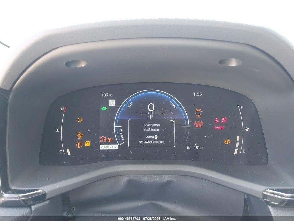 4T1DAACK2TU702072 2026 TOYOTA CAMRY photo no. 7