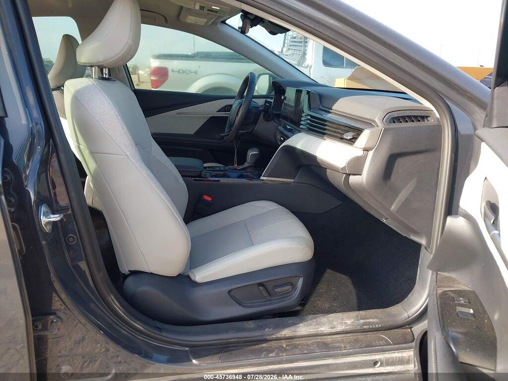 4T1DAACK5TU245712 2026 TOYOTA CAMRY photo no. 5
