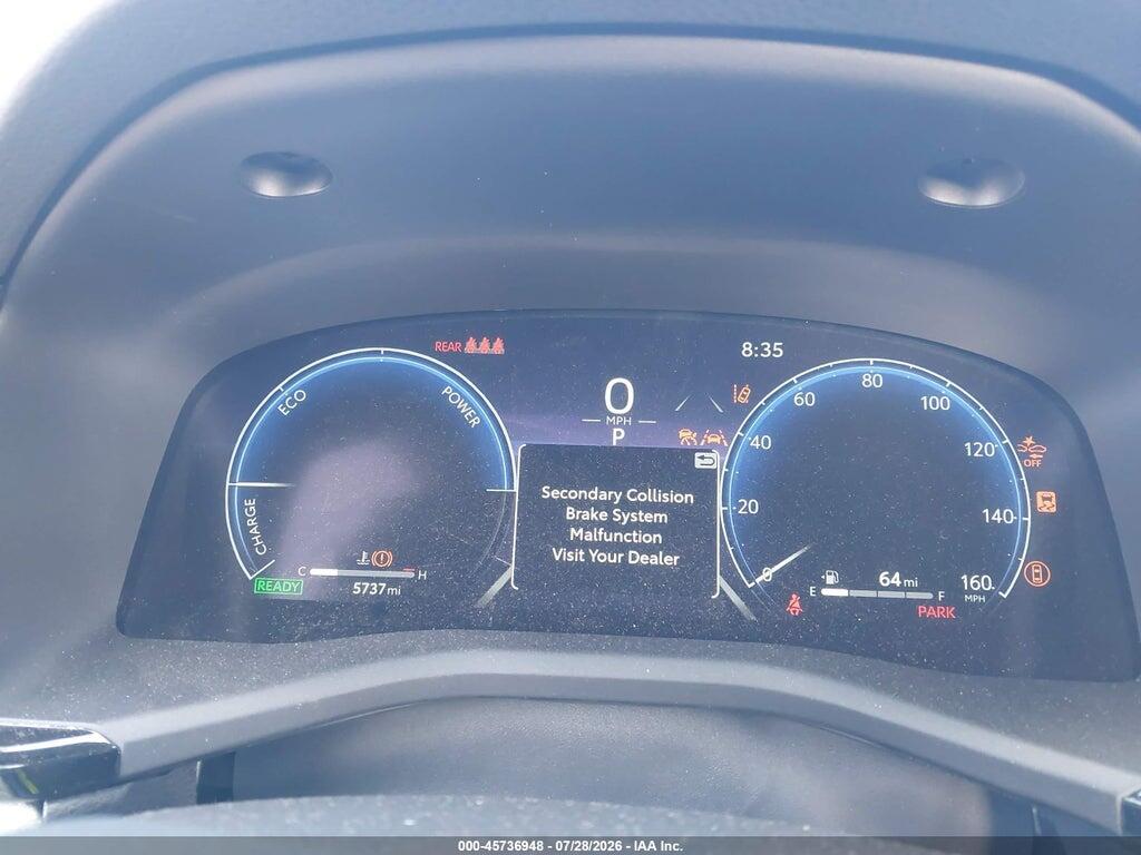 4T1DAACK5TU245712 2026 TOYOTA CAMRY photo no. 7
