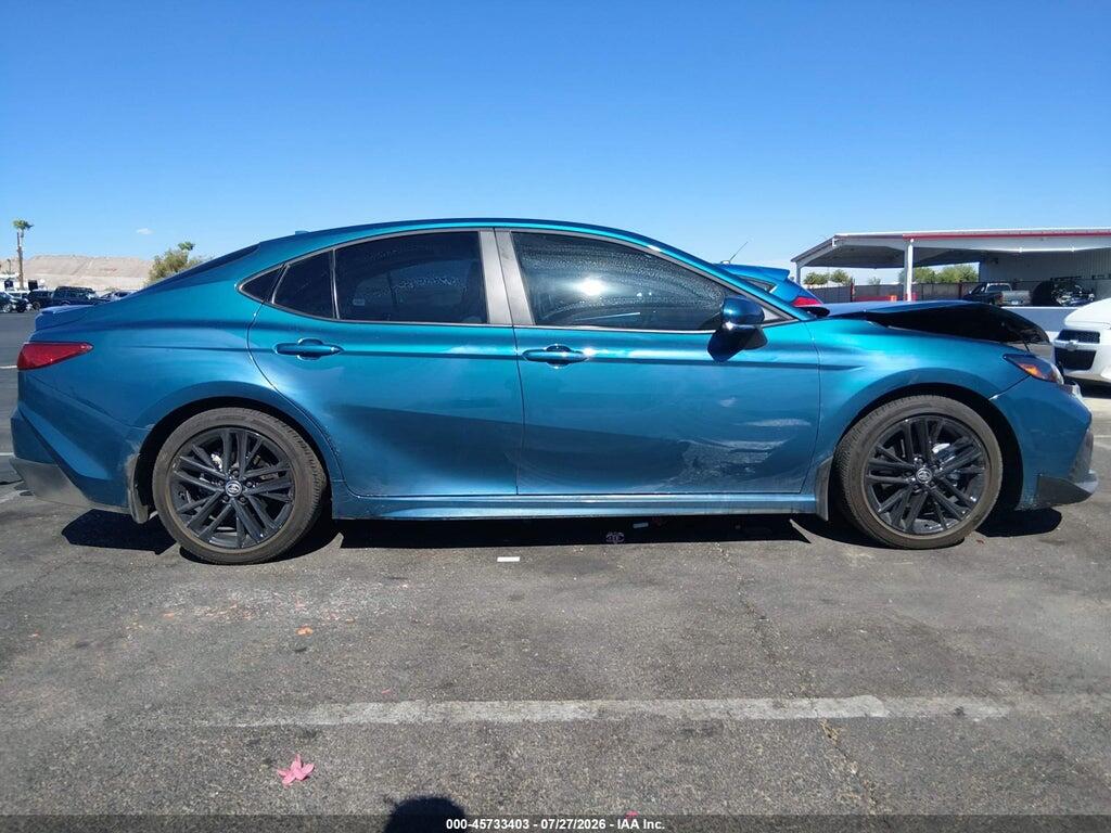 4T1DAACK3TU657627 2026 TOYOTA CAMRY photo no. 12