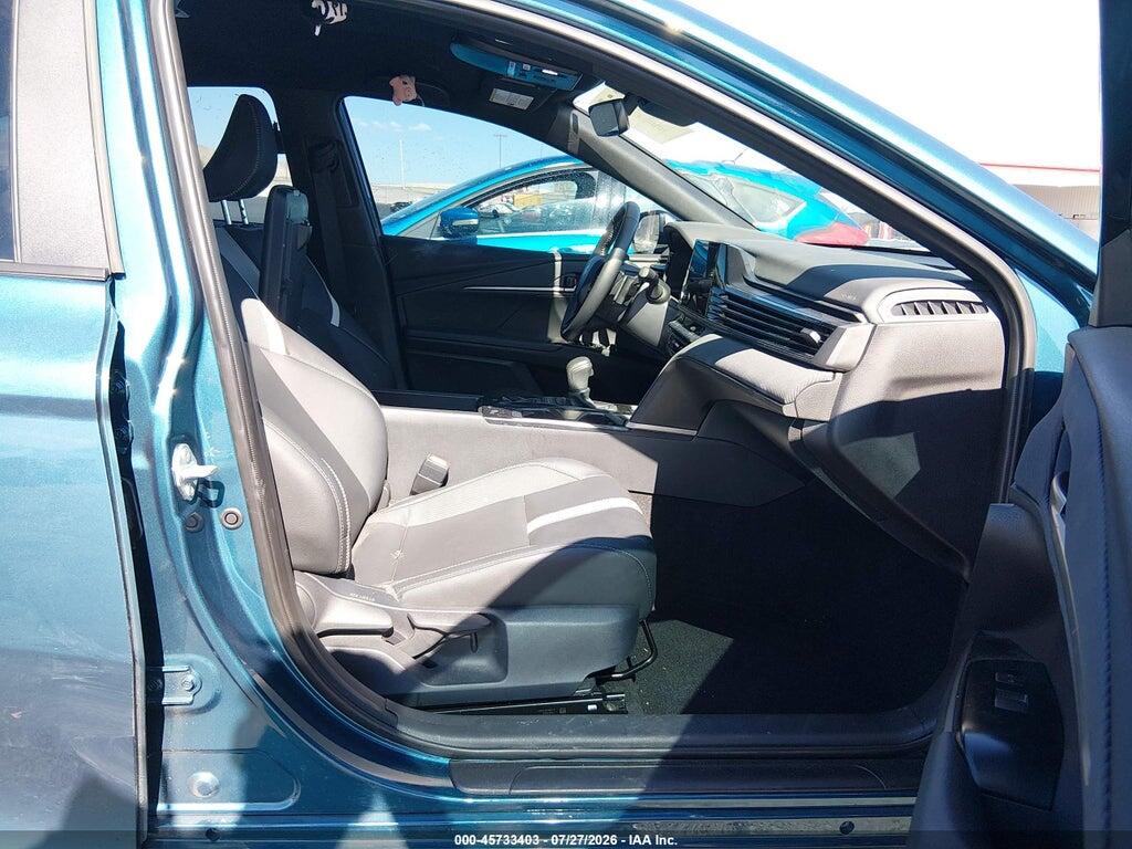 4T1DAACK3TU657627 2026 TOYOTA CAMRY photo no. 5