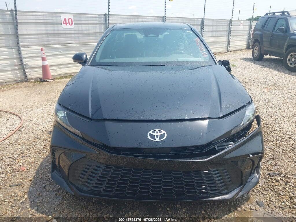 4T1DAACK1TU752140 2026 TOYOTA CAMRY photo no. 12
