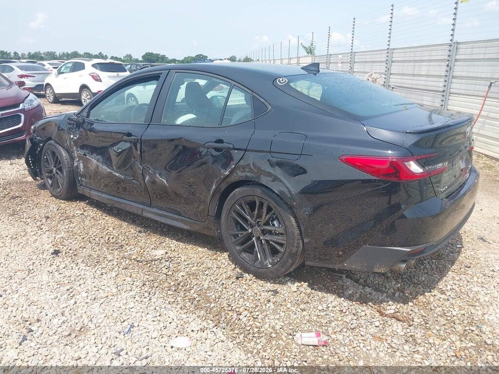 4T1DAACK1TU752140 2026 TOYOTA CAMRY photo no. 3