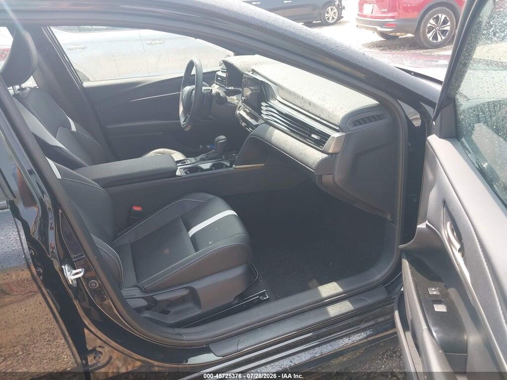 4T1DAACK1TU752140 2026 TOYOTA CAMRY photo no. 5