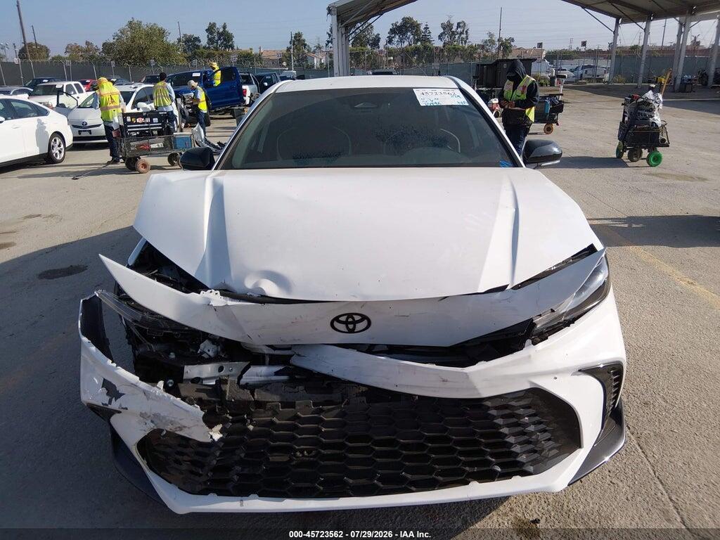 4T1DAACK2TU667453 2026 TOYOTA CAMRY photo no. 12
