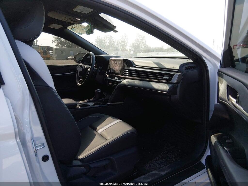 4T1DAACK2TU667453 2026 TOYOTA CAMRY photo no. 5