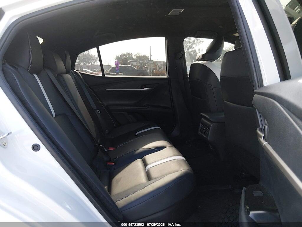 4T1DAACK2TU667453 2026 TOYOTA CAMRY photo no. 8
