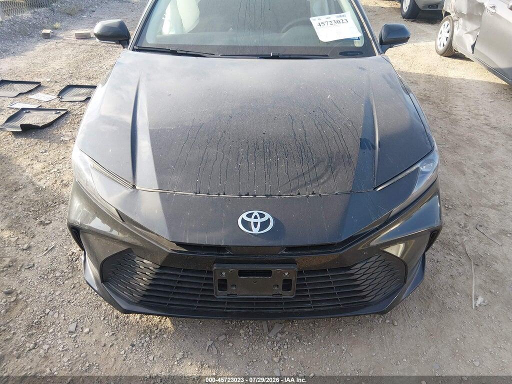 4T1DAACK7TU213831 2026 TOYOTA CAMRY photo no. 12