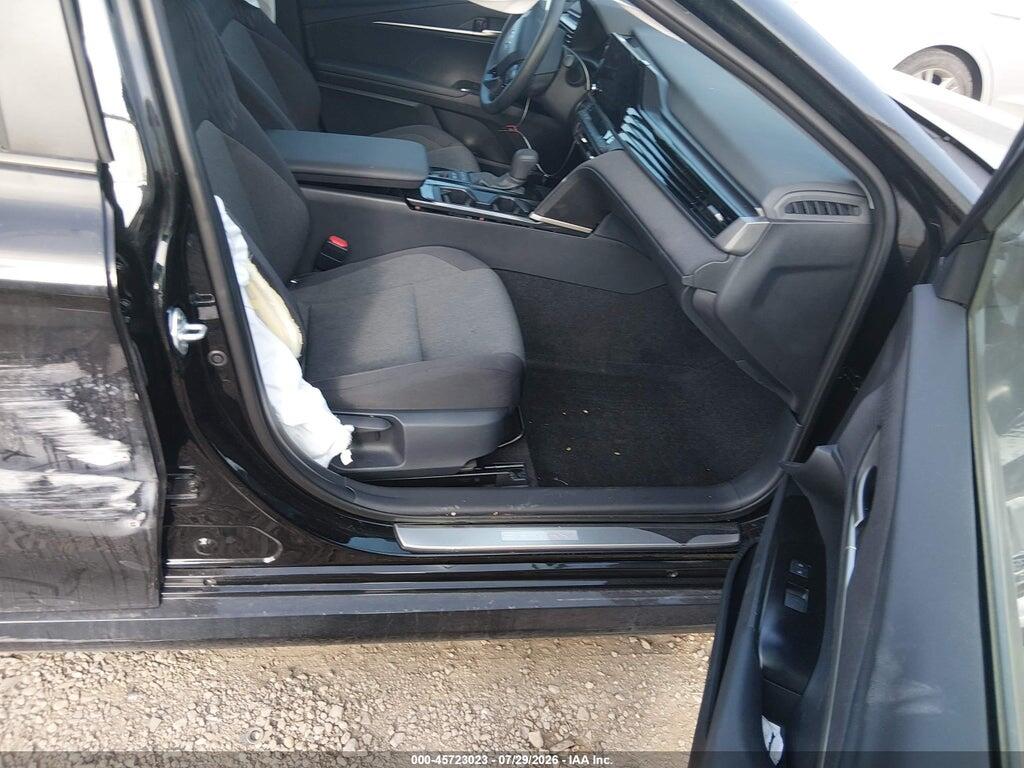4T1DAACK7TU213831 2026 TOYOTA CAMRY photo no. 5