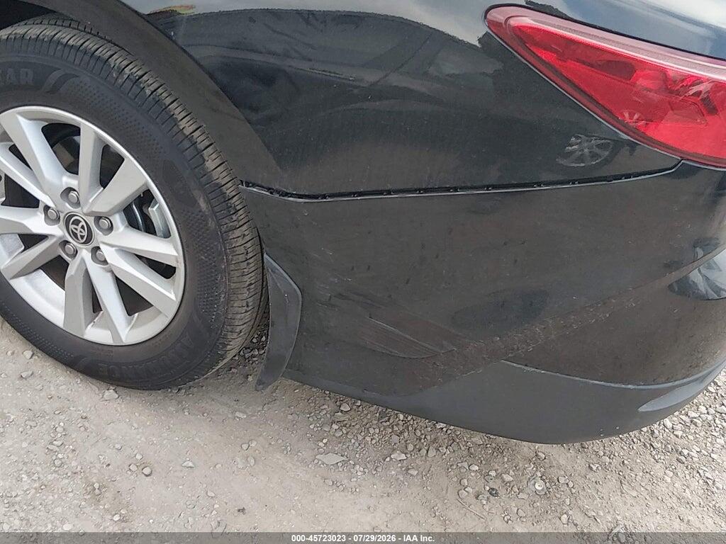 4T1DAACK7TU213831 2026 TOYOTA CAMRY photo no. 6