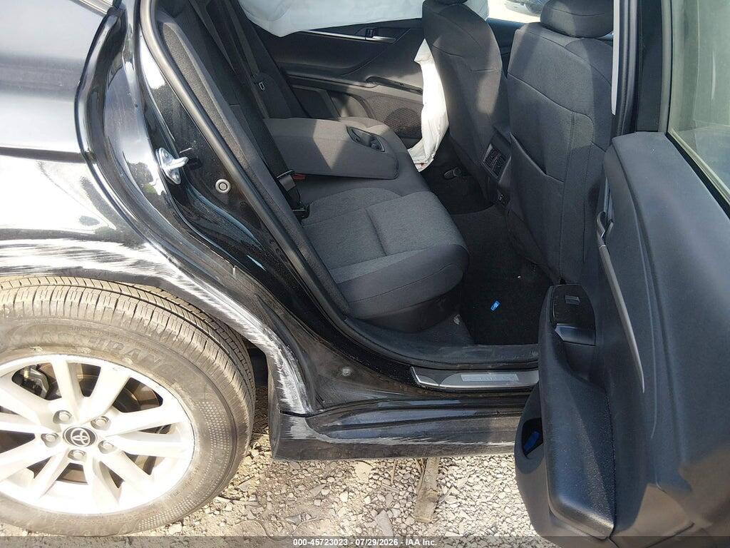 4T1DAACK7TU213831 2026 TOYOTA CAMRY photo no. 8